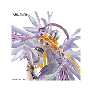Megahouse Digimon G.E.M. Series Angewomon Holy Arrow Ver 