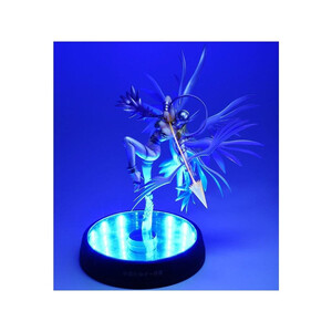 Megahouse Digimon G.E.M. Series Angewomon Holy Arrow Ver Deluxe Ver. 