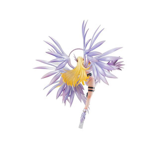 Megahouse Digimon G.E.M. Series Angewomon Holy Arrow Ver Deluxe Ver. 