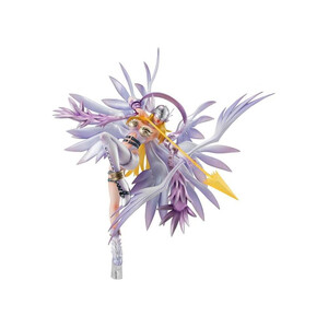 Megahouse Digimon G.E.M. Series Angewomon Holy Arrow Ver Deluxe Ver. 
