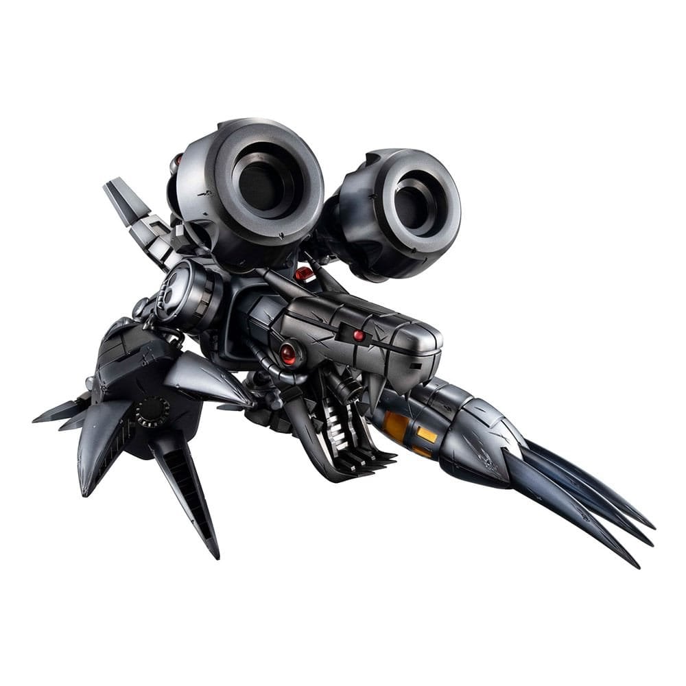 Megahouse Digimon World Precious G.E.M. Series Machinedramon 40 cm 