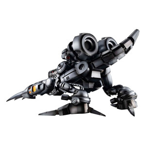 Megahouse Digimon World Precious G.E.M. Series Machinedramon 40 cm 