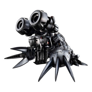 Megahouse Digimon World Precious G.E.M. Series Machinedramon 40 cm 