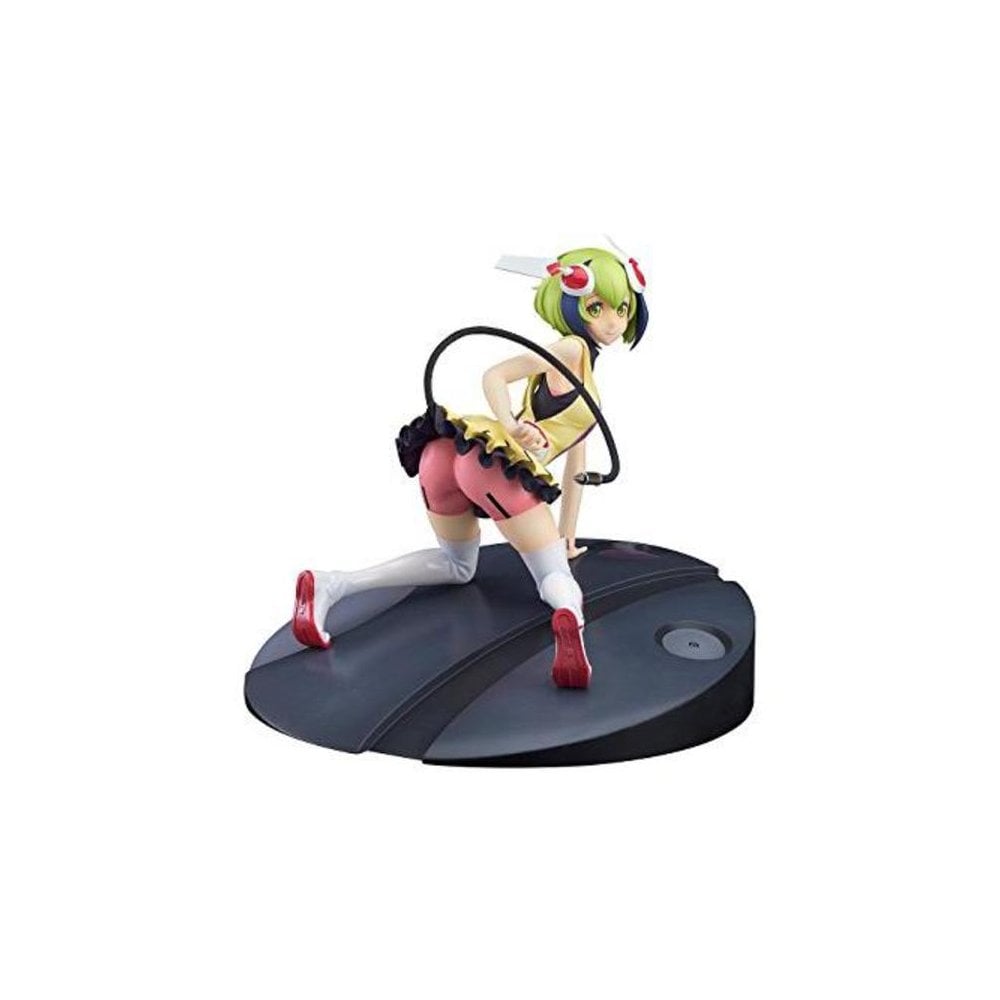 Dimension W 1/8 Scale Mira Yurizaki 