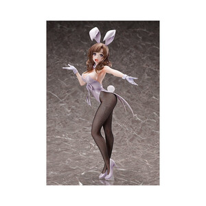 FREEing Do You Love Your Mom and Her Two-Hit Multi-Target Attacks 1/4 Scale Mamako Oosuki Bunny Ver. 
