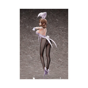 FREEing Do You Love Your Mom and Her Two-Hit Multi-Target Attacks 1/4 Scale Mamako Oosuki Bunny Ver. 