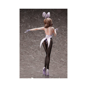 FREEing Do You Love Your Mom and Her Two-Hit Multi-Target Attacks 1/4 Scale Mamako Oosuki Bunny Ver. 
