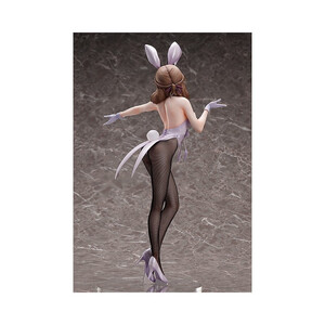 FREEing Do You Love Your Mom and Her Two-Hit Multi-Target Attacks 1/4 Scale Mamako Oosuki Bunny Ver. 