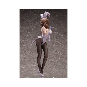 FREEing Do You Love Your Mom and Her Two-Hit Multi-Target Attacks 1/4 Scale Mamako Oosuki Bunny Ver. 