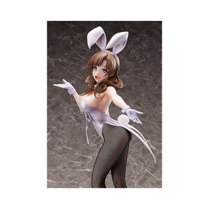 FREEing Do You Love Your Mom and Her Two-Hit Multi-Target Attacks 1/4 Scale Mamako Oosuki Bunny Ver. 