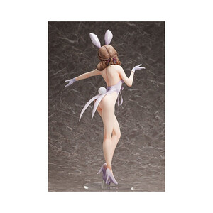 FREEing Do You Love Your Mom and Her Two-Hit Multi-Target Attacks? 1/4 Scale Mamako Oosuki Bare Leg Bunny Ver. 