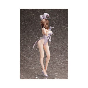 FREEing Do You Love Your Mom and Her Two-Hit Multi-Target Attacks? 1/4 Scale Mamako Oosuki Bare Leg Bunny Ver. 