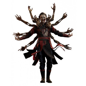 Hot Toys Doctor Strange in the Multiverse of Madness Movie Masterpiece 1/6 Scale Dead Strange 