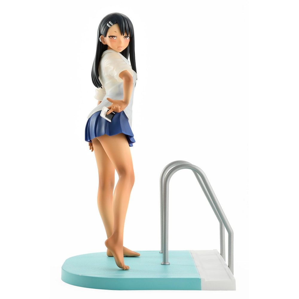 Don't Toy with Me, Miss Nagatoro 2nd Attack 1/7 Scale Miss Nagatoro 