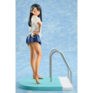 Bellfine Don't Toy with Me, Miss Nagatoro 2nd Attack 1/7 Scale Miss Nagatoro 
