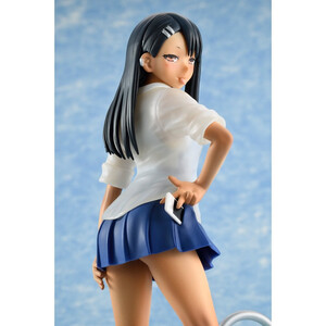 Bellfine Don't Toy with Me, Miss Nagatoro 2nd Attack 1/7 Scale Miss Nagatoro 