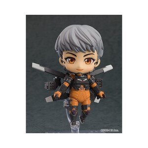 Good Smile Company Apex Legends Nendoroid Valkyrie 