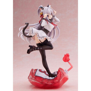 AliceGlint Dracu-riot! 1/7 Scale Elina Olegovna Oven AmiAmi Limited Edition 