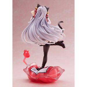 AliceGlint Dracu-riot! 1/7 Scale Elina Olegovna Oven AmiAmi Limited Edition 