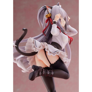 AliceGlint Dracu-riot! 1/7 Scale Elina Olegovna Oven AmiAmi Limited Edition 