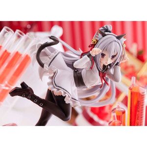 AliceGlint Dracu-riot! 1/7 Scale Elina Olegovna Oven AmiAmi Limited Edition 