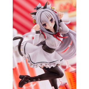 AliceGlint Dracu-riot! 1/7 Scale Elina Olegovna Oven AmiAmi Limited Edition 