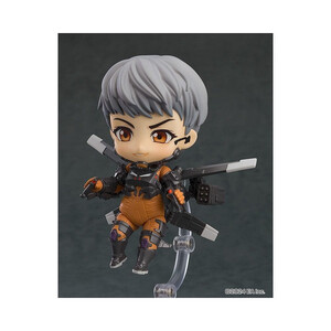 Good Smile Company Apex Legends Nendoroid Valkyrie 