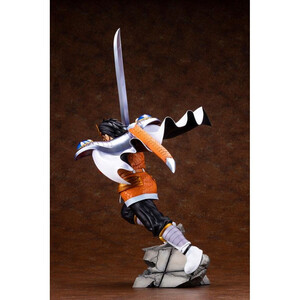 Kotobukiya Dragon Quest The Adventure of Dai 1/8 Scale ARTFXJ Baran 