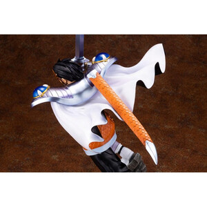 Kotobukiya Dragon Quest The Adventure of Dai 1/8 Scale ARTFXJ Baran 