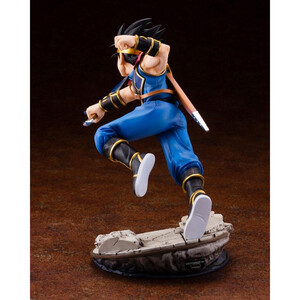 Kotobukiya Dragon Quest The Adventure of Dai 1/8 Scale ARTFXJ Dai Deluxe Edition 