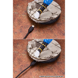 Kotobukiya Dragon Quest The Adventure of Dai 1/8 Scale ARTFXJ Dai Deluxe Edition 