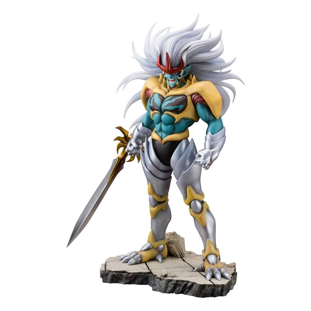 Kotobukiya Dragon Quest The Adventure of Dai 1/8 Scale ARTFXJ Hadlar 