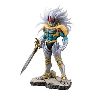 Kotobukiya Dragon Quest The Adventure of Dai 1/8 Scale ARTFXJ Hadlar 