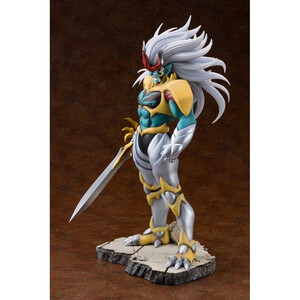 Kotobukiya Dragon Quest The Adventure of Dai 1/8 Scale ARTFXJ Hadlar 