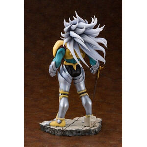 Kotobukiya Dragon Quest The Adventure of Dai 1/8 Scale ARTFXJ Hadlar 