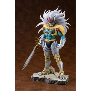 Kotobukiya Dragon Quest The Adventure of Dai 1/8 Scale ARTFXJ Hadlar 