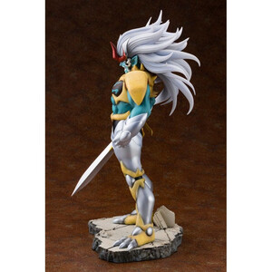 Kotobukiya Dragon Quest The Adventure of Dai 1/8 Scale ARTFXJ Hadlar 