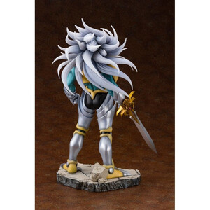 Kotobukiya Dragon Quest The Adventure of Dai 1/8 Scale ARTFXJ Hadlar 