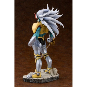 Kotobukiya Dragon Quest The Adventure of Dai 1/8 Scale ARTFXJ Hadlar 