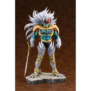 Kotobukiya Dragon Quest The Adventure of Dai 1/8 Scale ARTFXJ Hadlar 