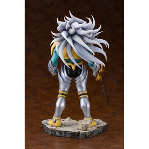 Kotobukiya Dragon Quest The Adventure of Dai 1/8 Scale ARTFXJ Hadlar 
