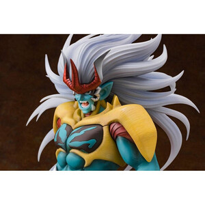Kotobukiya Dragon Quest The Adventure of Dai 1/8 Scale ARTFXJ Hadlar 