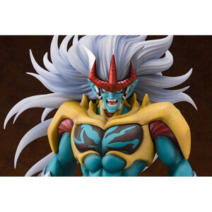 Kotobukiya Dragon Quest The Adventure of Dai 1/8 Scale ARTFXJ Hadlar 