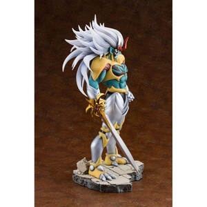 Kotobukiya Dragon Quest The Adventure of Dai 1/8 Scale ARTFXJ Hadlar 