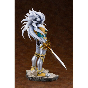 Kotobukiya Dragon Quest The Adventure of Dai 1/8 Scale ARTFXJ Hadlar 
