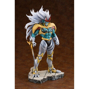Kotobukiya Dragon Quest The Adventure of Dai 1/8 Scale ARTFXJ Hadlar 