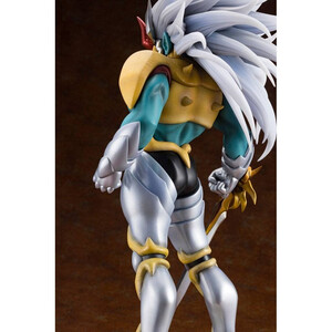 Kotobukiya Dragon Quest The Adventure of Dai 1/8 Scale ARTFXJ Hadlar 