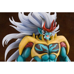 Kotobukiya Dragon Quest The Adventure of Dai 1/8 Scale ARTFXJ Hadlar 