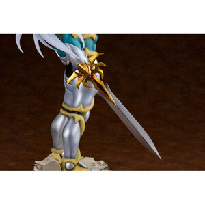 Kotobukiya Dragon Quest The Adventure of Dai 1/8 Scale ARTFXJ Hadlar 