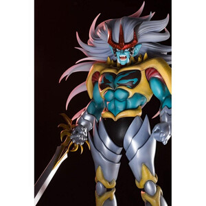 Kotobukiya Dragon Quest The Adventure of Dai 1/8 Scale ARTFXJ Hadlar 